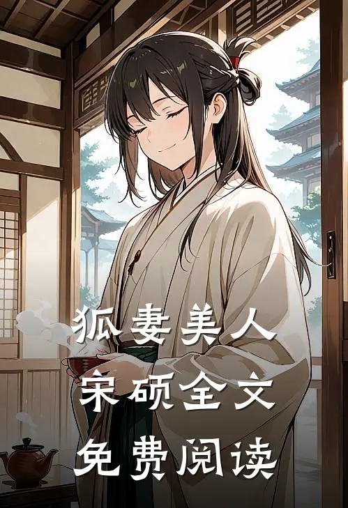 狐妻美人宋硕全文免费阅读