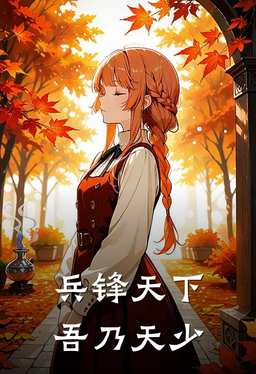 兵锋天下吾乃天少