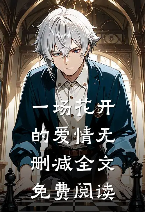 一场花开的爱情无删减全文免费阅读