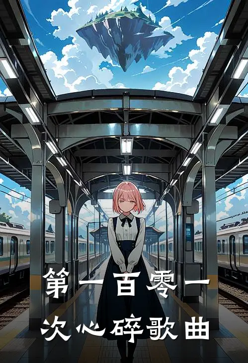 第一百零一次心碎歌曲