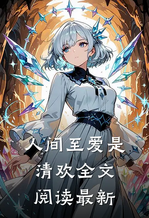人间至爱是清欢全文阅读最新