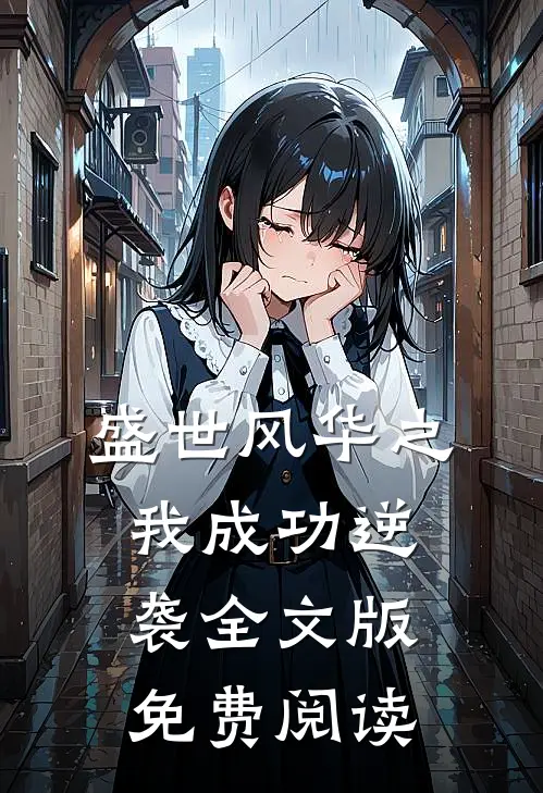 盛世风华之我成功逆袭全文版免费阅读