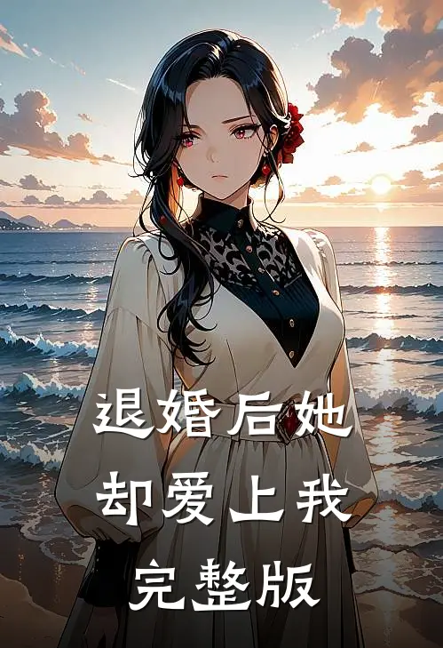 退婚后她却爱上我完整版