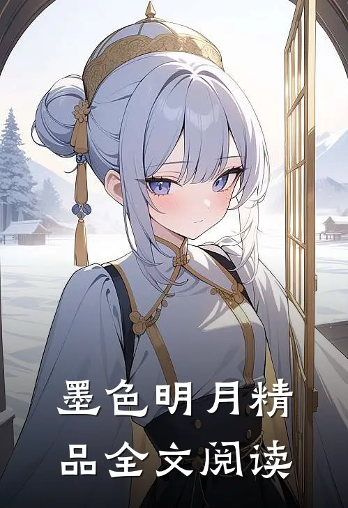 墨色明月精品全文阅读