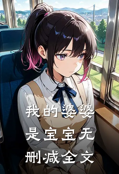 我的婆婆是宝宝无删减全文