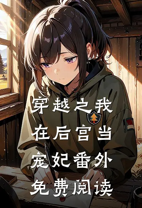 穿越之我在后宫当宠妃 番外免费阅读