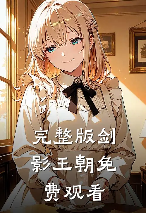 完整版剑影王朝免费观看