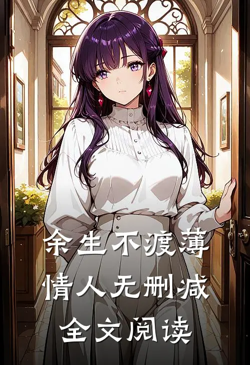 余生不渡薄情人无删减全文阅读
