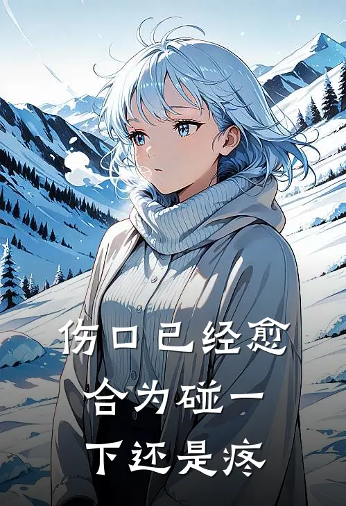 伤口已经愈合为碰一下还是疼