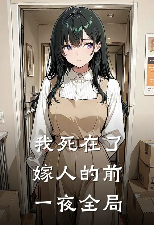 我死在了嫁人的前一夜全局