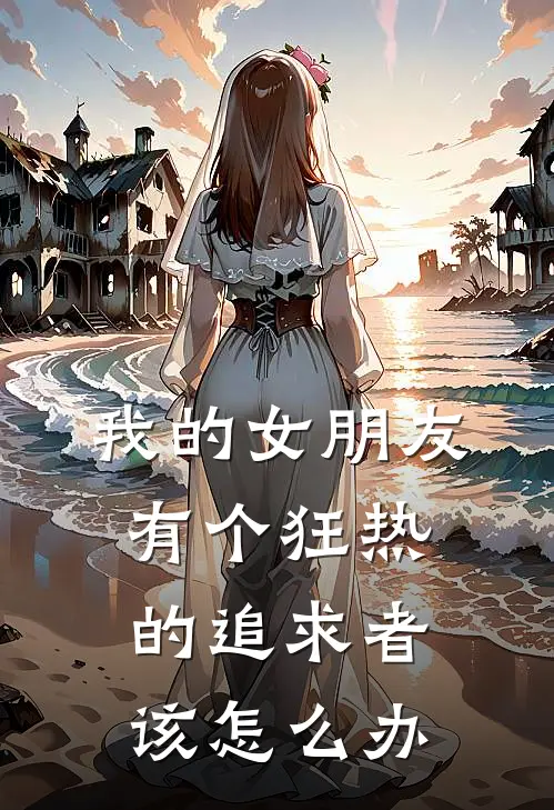 我的女朋友有个狂热的追求者该怎么办