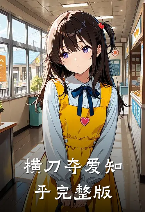 横刀夺爱知乎完整版
