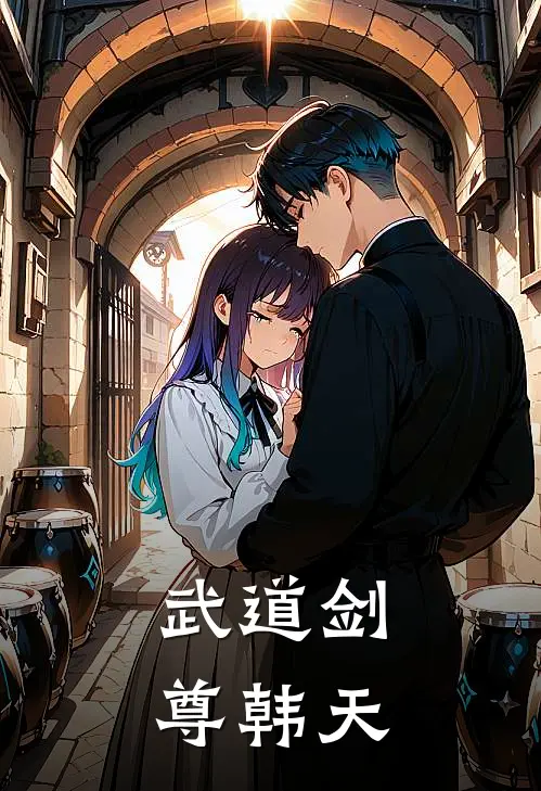 武道剑尊韩天