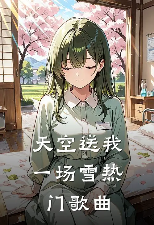 天空送我一场雪热门歌曲