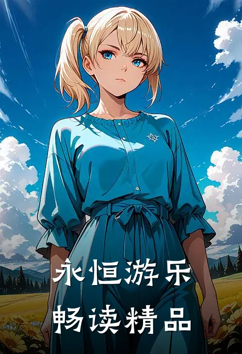 永恒游乐畅读精品