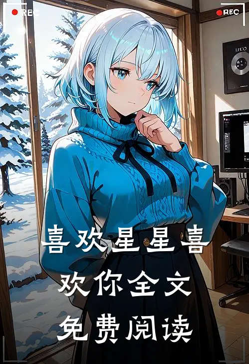 喜欢星星喜欢你全文免费阅读