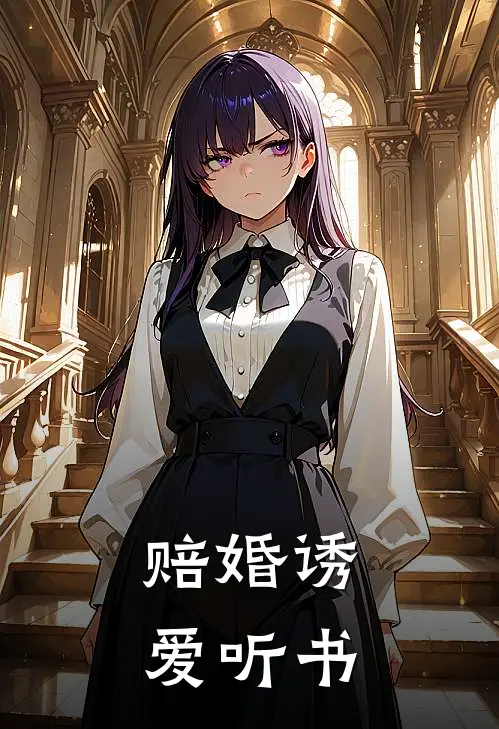 赔婚诱爱听书