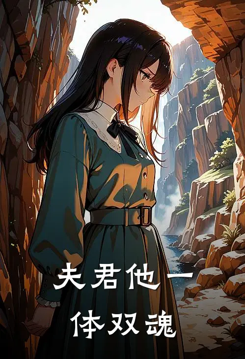 夫君他一体双魂