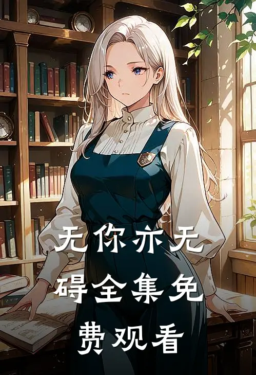 无你亦无碍全集免费观看