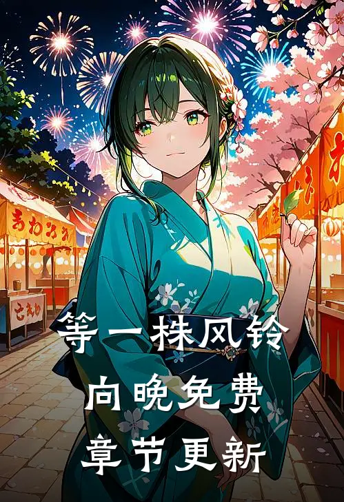 等一株风铃向晚免费章节更新