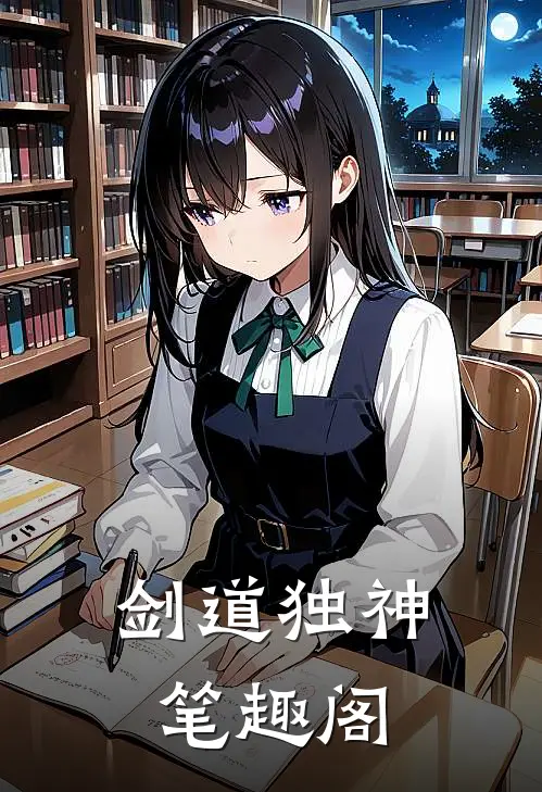 剑道独神笔趣阁