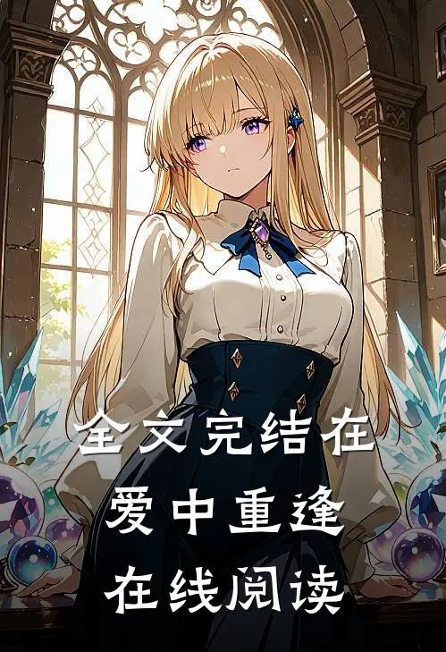 全文完结在爱中重逢在线阅读