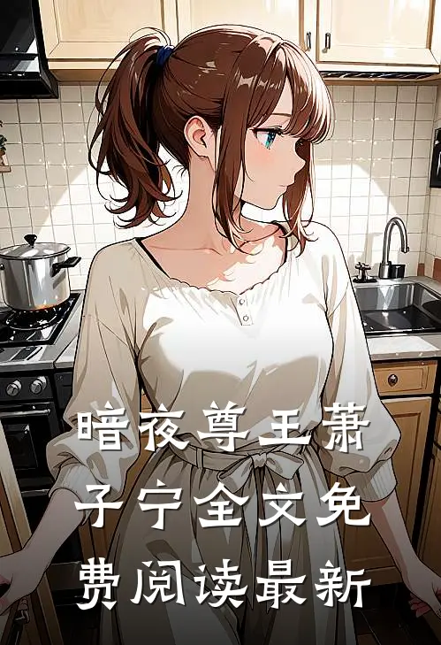 暗夜尊王萧子宁全文免费阅读最新