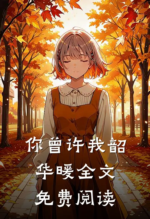 你曾许我韶华暖全文免费阅读