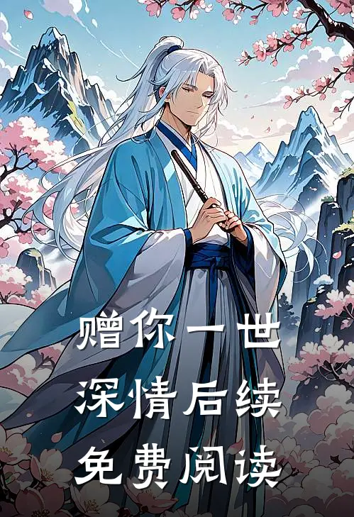 赠你一世深情后续免费阅读