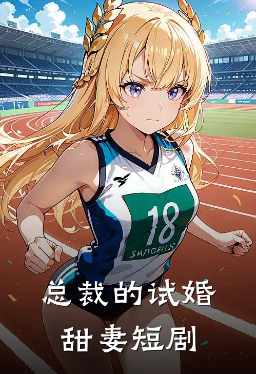 总裁的试婚甜妻短剧