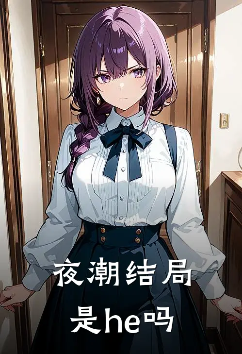 夜潮结局是he吗