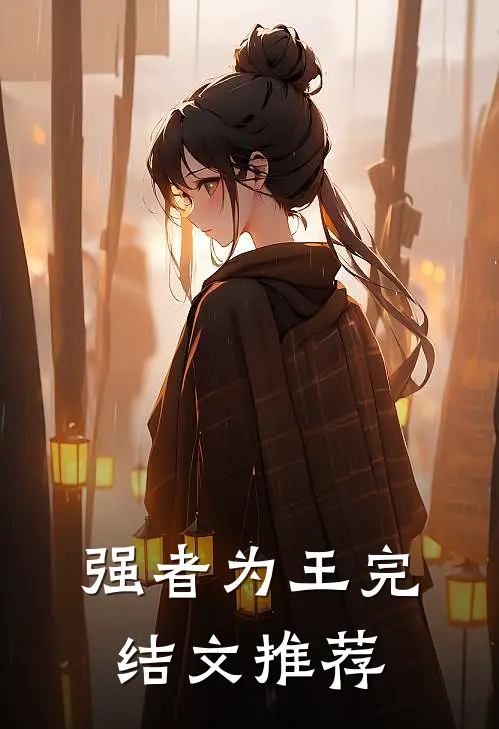 强者为王完结文推荐