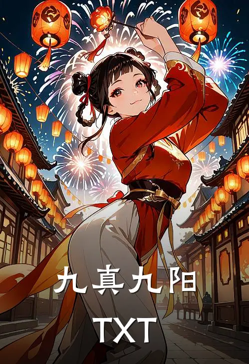 九真九阳TXT