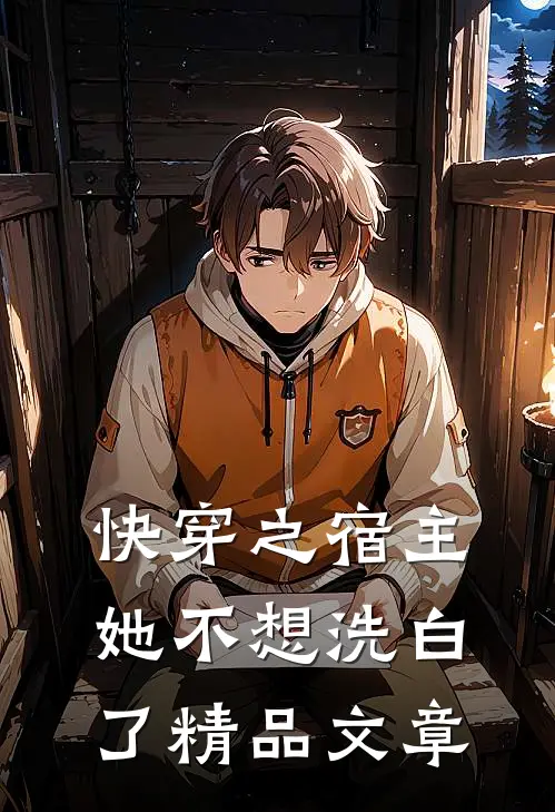 快穿之宿主她不想洗白了精品文章