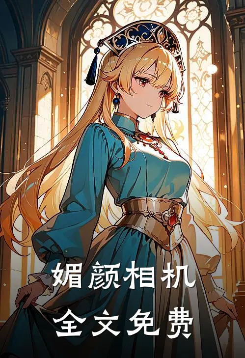 媚颜相机全文免费