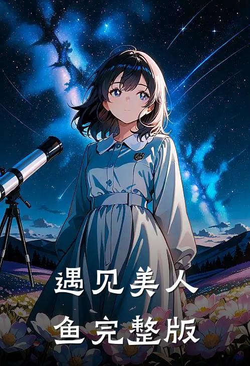 遇见美人鱼完整版