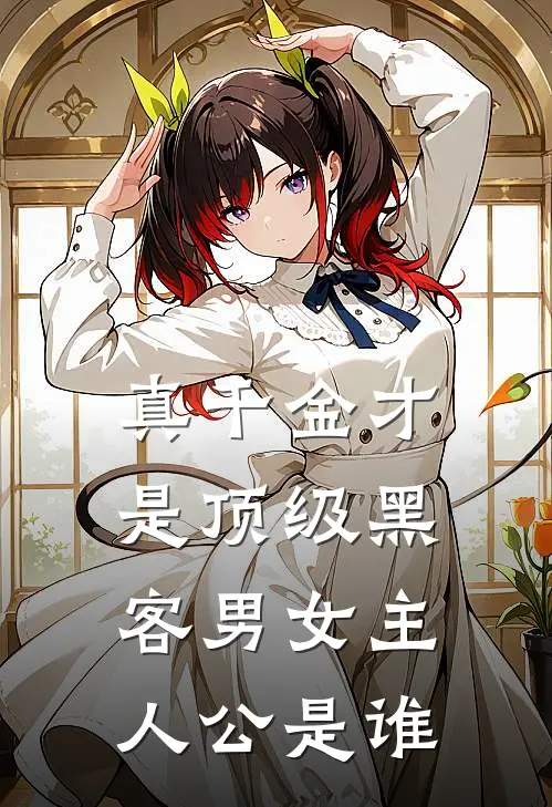 真千金才是顶级黑客男女主人公是谁