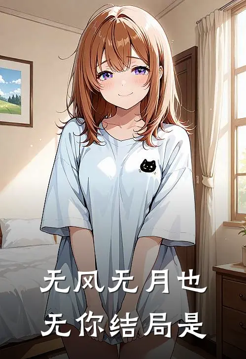 无风无月也无你结局是