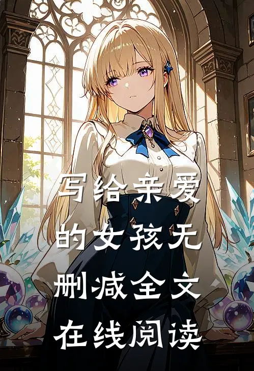 写给亲爱的女孩无删减全文在线阅读