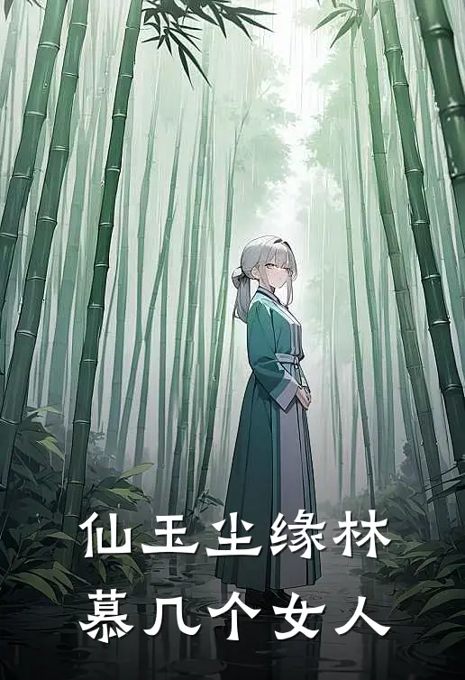 仙玉尘缘林慕几个女人