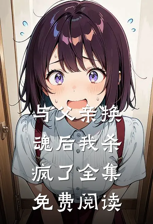 与父亲换魂后我杀疯了 全集免费阅读