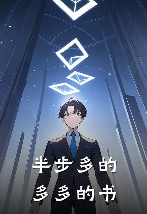 半步多的多多的书