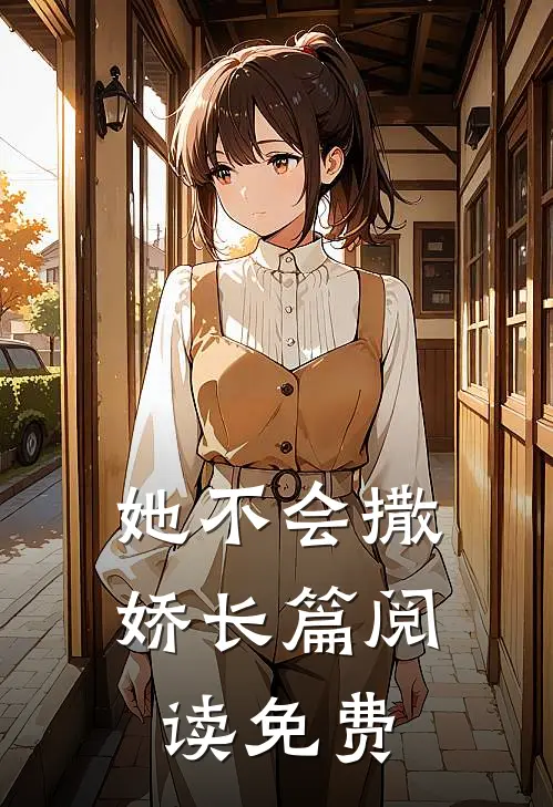 她不会撒娇长篇阅读免费