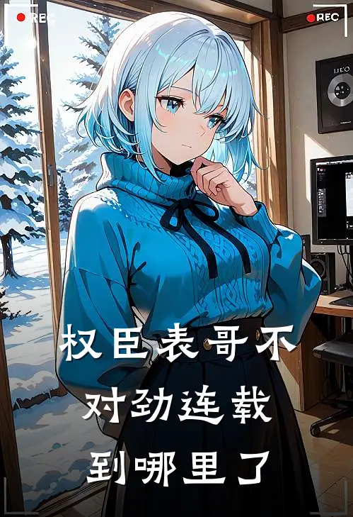 权臣表哥不对劲连载到哪里了