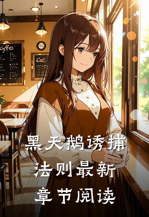 黑天鹅诱捕法则最新章节阅读