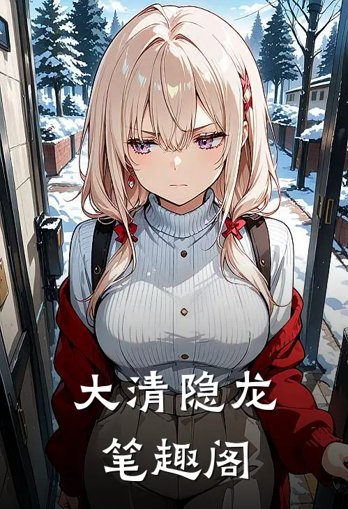 大清隐龙笔趣阁