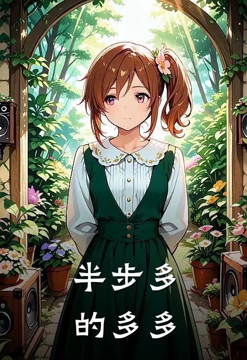 半步多的多多