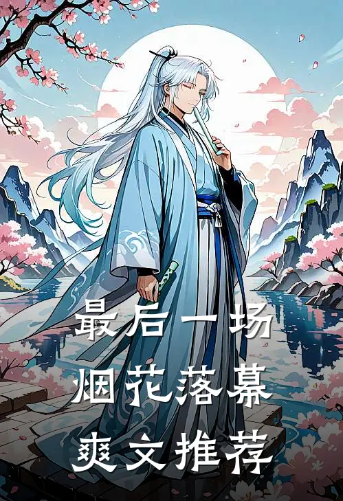 最后一场烟花落幕爽文推荐