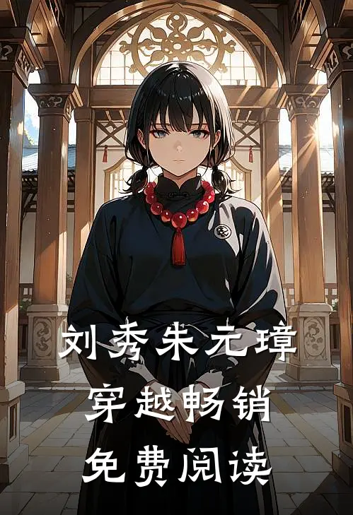 刘秀朱元璋穿越畅销免费阅读