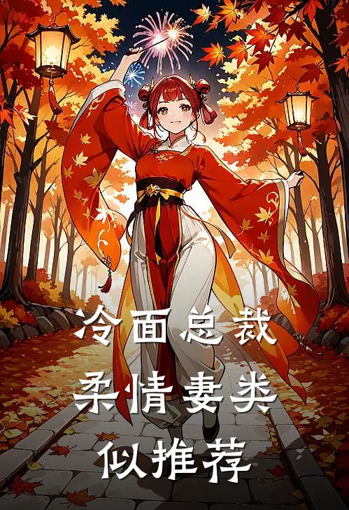 冷面总裁柔情妻类似推荐